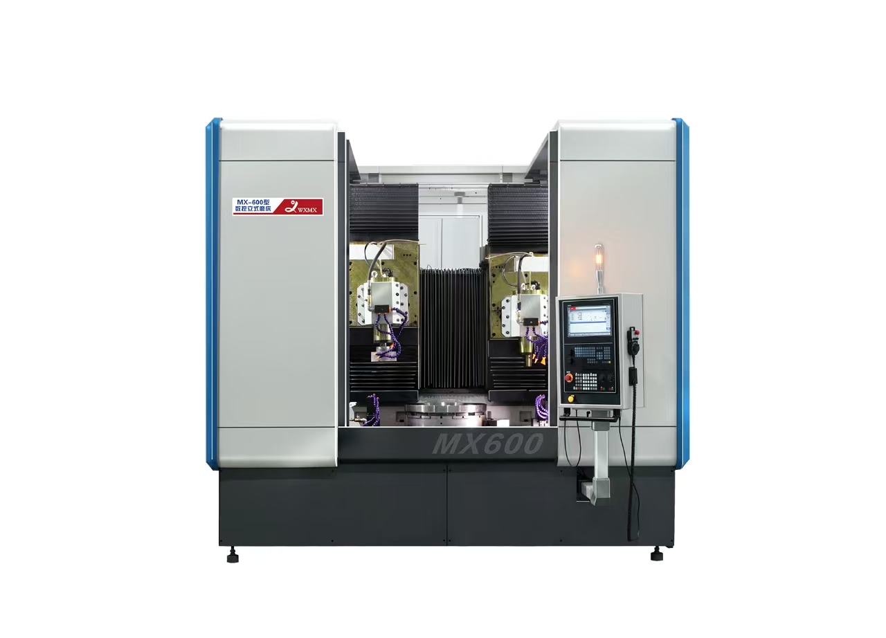 MX600 MX600
